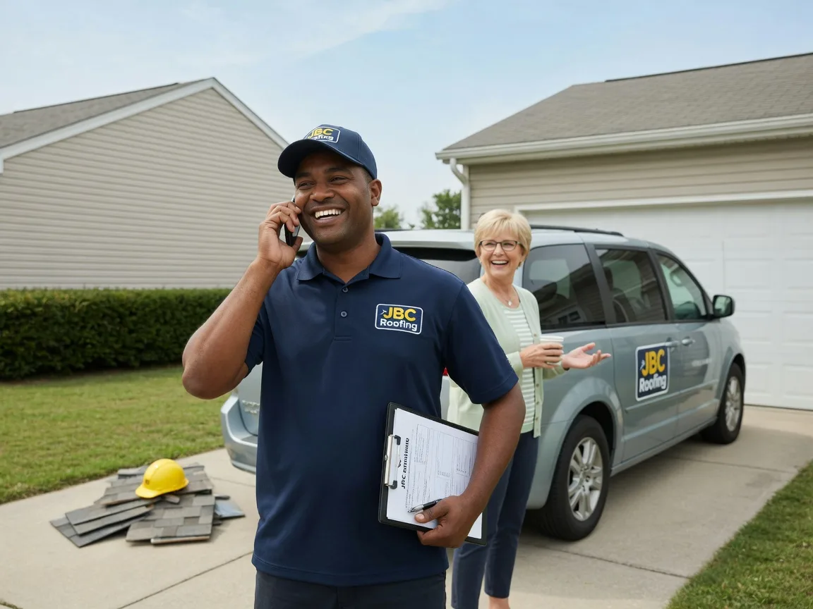 Roof Replacement Exton, PA FAQs